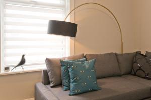 Blackbird Luxury Apartments Room 2