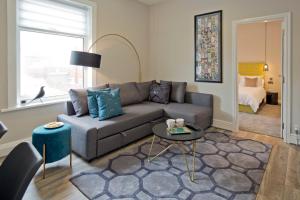 Blackbird Luxury Apartments Room 2