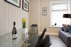 Blackbird Luxury Apartments Room 2