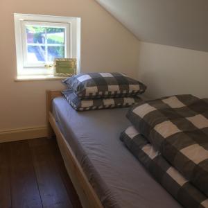 The Stables at the Old Vicarage