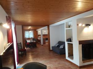 Grand Gîte Saint-Lary centre pour 15 pers. pouvant accueillir jusqu’à 17 pers.