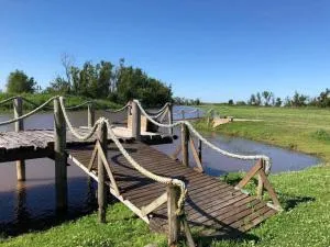 APART CLUB San Pedro Río Naturaleza y Relax - Вуэльта-де-Облигадо