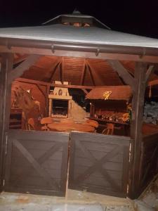 Domaradzkie Wzgórze