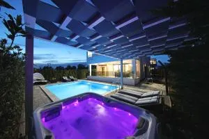 Villas A & N - 扎顿