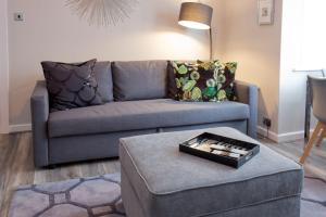 Blackbird Luxury Apartments Room 1