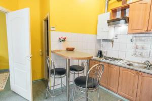 Like Home Apartments - 2 rooms with balcony