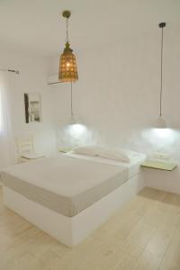 Veletas Apartments Milos Greece