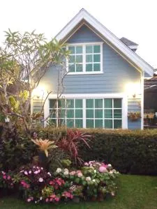 Baan JaoKorKluay บ้านเจ้ากอกล้วย - Ban Suai Sai Khao