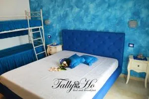 Tally B&B - Barbarano