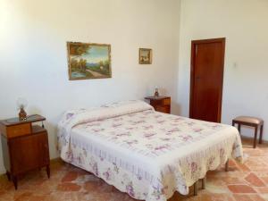 Residenza pesce rosso