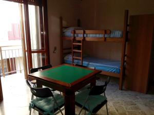 Residenza pesce rosso