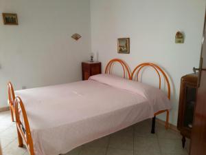 Residenza pesce rosso