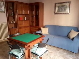 Residenza pesce rosso