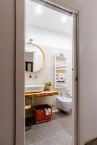 Villa Maria Pia - Boutique B&B & Breakfast Experience