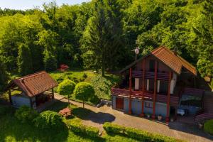 Pension Queen of Danube Aljmaš Kroatien