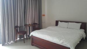 Phòng Đôi (Double Room)