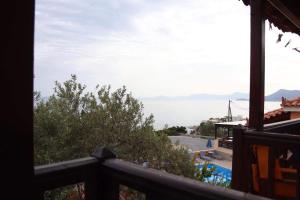 Panorama Apartments