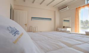 Nostos Beachfront Apartments & Studios Tinos Greece