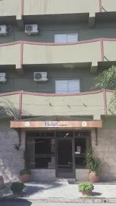 Hotel Confort - Ciudad de Loreto