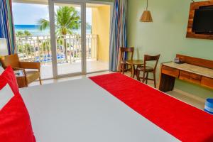 Gran Hotel Stella Maris Urban Resort & Conventions