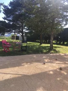 Villa Domélia - Cadenet