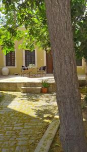 Casa Callisti Kalymnos Greece