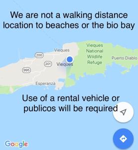 Isla Hermosa Guesthouse Vieques Booking Deals Photos