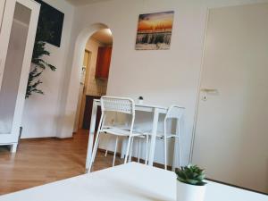 Sankt-Nikolaus Old Town City Apartment