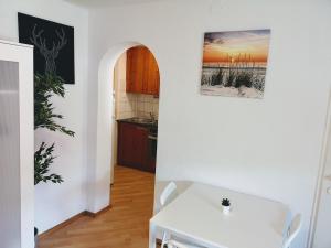 Sankt-Nikolaus Old Town City Apartment