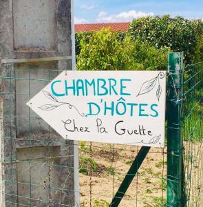Chez la Guette photo 6