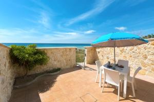 Villetta Playa De Mar