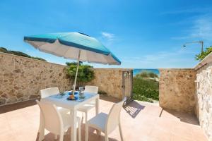 Villetta Playa De Mar