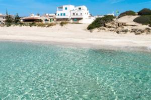 Villetta Playa De Mar - 3hvězdičkové hotely ve městě San Pietro in Bevagna