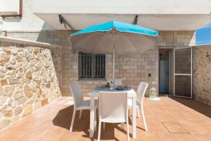 Villetta Playa De Mar