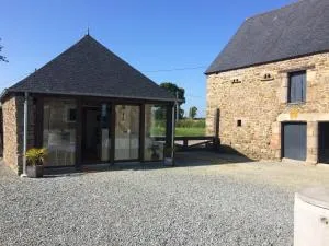 PARC DES BRIAND'S - 圣卡勒吉勒多