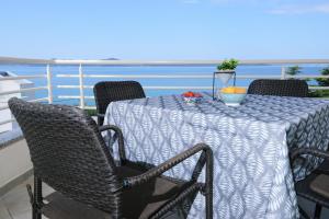 Apartments Basioli