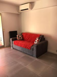 Studio Appartement Cannes Centre - 5 min à pied du Palais des Festivals et Congrès