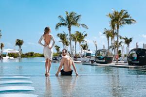 TRS Coral Hotel - Adults Only -Inclusive