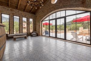 Karia Hotel Palamutbükü