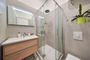 Center Simeon apartment