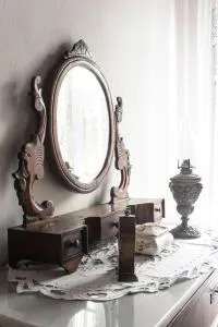 A casa di Irma e Nilo - Collelungo