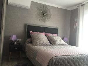 Chambre avec charme
