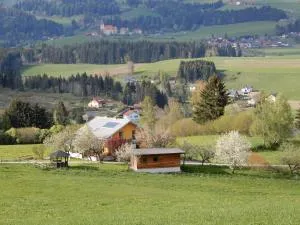 Ferienhaus Grohs - Neumarkt in Steiermark