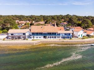 Hotels Le Relais Du Lac : photos des chambres