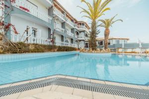 Zante Calinica Hotel Zakynthos Greece