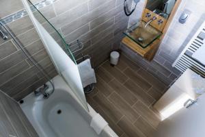 Hotels Le Relais Du Lac : photos des chambres
