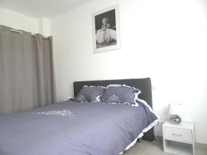 Maisons de vacances Gite Parislande proche de Disneyland reserve exclusivement aux familles avec enfants : photos des chambres