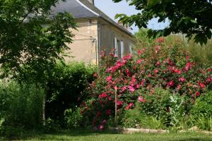 Maisons d'hotes Chambres d'hotes du Jay : photos des chambres