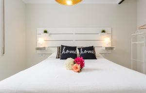 Apartamento semi-industrial palacio Castilla