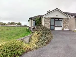 Sea View Chalet Kilsallagh Westport Co Mayo - Mullagh